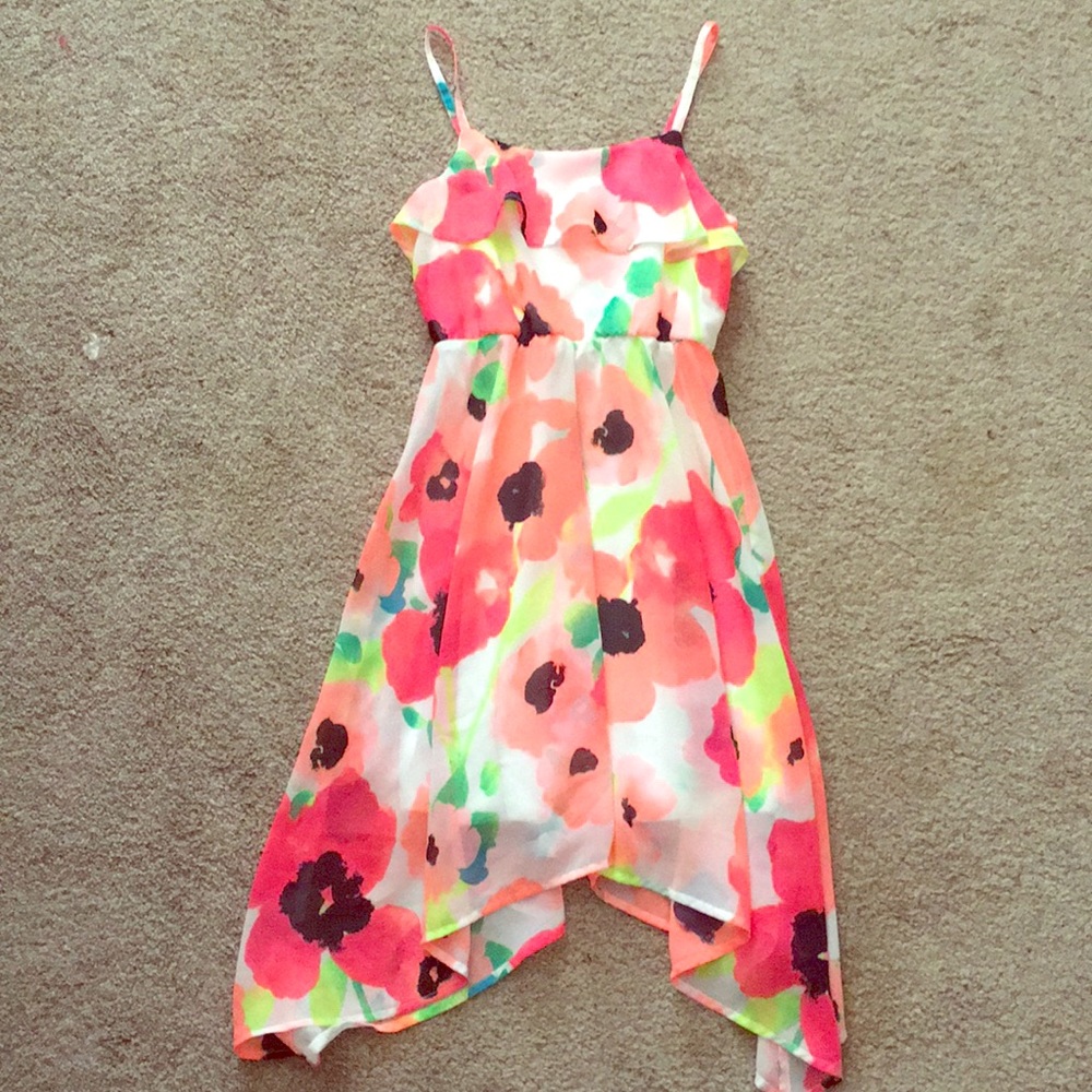 Very cute summer dress